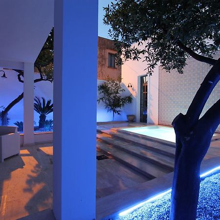 La Casa Del Mercante Racale Exterior photo