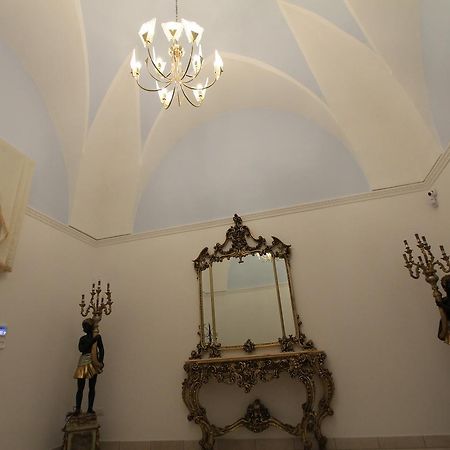 La Casa Del Mercante Racale Exterior photo